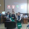 Powiatowy konkurs czytelniczy w Golubiu-Dobrzyniu