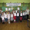 „Mały Ekolog” – szkolny konkurs ekologiczny